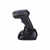 Сканер штрих-коду ІКС 5208RC/2D wireless USB with cradle, Bluetooth black (ІКС-5208RC-BT-2D-USB- CR) - Image 2