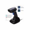 Сканер штрих-кода ІКС 5208RC/2D wireless USB with cradle, Bluetooth black (ІКС-5208RC-BT-2D-USB- CR) - Image 9