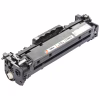 Картридж BASF HP CC530A/CF380A/CE410A, Canon 118/318/418/718 Black (BASF-KT-CC530A-U) - Image 2