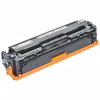 Картридж BASF HP CLJ CP1525n/CE322A/CB542A/CF212A Yellow (BASF-KT-CE322A-U) - Image 2