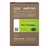 Тонер-картридж Patron Konica Minolta TN118 280 г Green Label (PN-TN118GL) - Image 3