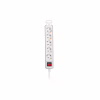 Сетевой удлинитель 2E 5XSchuko з вимикачем,5м, white (2E-U05ES15M5) - Image 2