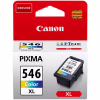 Картридж Canon CL-546XL colour, 13мл (8288B001) - Image 2