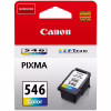 Картридж Canon CL-546 colour, 8мл (8289B001) - Image 2