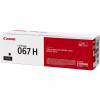 Картридж Canon 067H Black 3K (5106C002) - Image 3