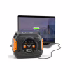 Зарядна станція FlashFish A301, 320W (A301) - Image 4