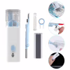 Універсальний чистячий набір XoKo Clean set 100 Blue (XK-CS100-BLU) - Image 3