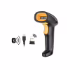 Сканер штрих-коду UKRMARK EV-B208 2D, Bluetooth, USB (900503) - Image 2