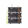 Батарея LiFePo4 PYLONTECH 48V - 100Ah (4800Wh) (US5000) - Image 3