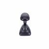 Сканер штрих-кода UKRMARK EV-B2504 2D, 433MHz, USB, IP64, stand, black (900822) - Image 3