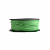 Пластик для 3D-принтера Gembird ABS, 1.75 мм, 0.6 kg, green (3DP-ABS1.75-02-G) - Image 2