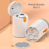 Універсальний чистячий набір XoKo Multifinctional Cleaning set 20 in 1 (XK-CS1000) - Image 5