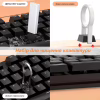 Универсальный чистящий набор XoKo Multifinctional Cleaning set 20 in 1 (XK-CS1000) - Image 8