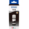 Контейнер з чорнилом Epson 108 EcoTank L8050/L18050 black (C13T09C14A) - Image 2