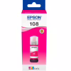 Контейнер з чорнилом Epson 108 EcoTank L8050/L18050 magenta (C13T09C34A) - Image 2