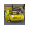 Компрессор Stanley DN 200/8/6, 180 л/мин, 1.1 кВт, 10,0 кг (DN200/8/6) - Image 3
