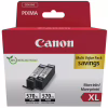 Картридж Canon PGI-570XL Black (0318C010) - Image 2