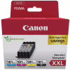 Картридж Canon CLI-581XXL BK,C,M,Y (1998C007) - Image 2