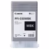 Картридж Canon PFI-030BK black (3489C001) - Image 2
