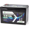 Батарея LiFePo4 Longttech LiFePO4 12.8V - 12Ah (LAR1212-LT12-R32) - Image 2