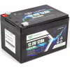 Батарея LiFePo4 Longttech LiFePO4 12.8V - 12Ah (LAR1212-LT12-R32) - Image 5
