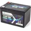 Батарея LiFePo4 Longttech LiFePO4 12.8V - 12Ah (LAR1212-LT12-R32) - Image 6