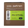 Картридж Patron Canon 071H Green Label (PN-071HGL) - Image 4