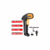 Сканер штрих-коду UKRMARK EV-W208 2D, wireless, USB (900564) - Image 3