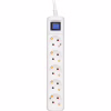 Сетевой удлинитель 2E 2E-U05ES15M10WH - Image 2