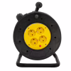 Мережевий подовжувач Patron EXT-PN-CABREL-25A-4 25m (EXT-PN-CABREL-25A-4) - Image 2