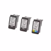 Картридж Canon PG-545/CL-546 MultipackXXL 2xBK+Color (8286B015) - Image 2