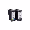Картридж Canon PG-545/CL-546 Multipack BK+Color (8287B008) - Image 2