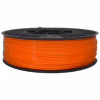 Пластик для 3D-принтера 3Dplast PETG 1.75мм, 0.85кг, orange (3DPTG17508ONG) - Image 2
