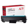 Картридж ACO HP W1420A(142A) Black без чипа, 950ст (ACO-W1420ANC) - Image 4
