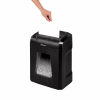 Знищувач документів Fellowes 12C (f.U7120101) - Image 2