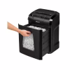 Знищувач документів Fellowes 12C (f.U7120101) - Image 3