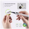 Універсальний чистячий набір ColorWay Cleaning Pen, for Earphones, 3 in 1 (CW-1131) - Image 8
