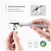 Універсальний чистячий набір ColorWay Cleaning Pen, for Earphones, 3 in 1 (CW-1131) - Image 9