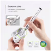 Универсальный чистящий набор ColorWay Cleaning Pen, for Earphones, 3 in 1 (CW-1131) - Image 10