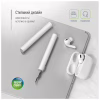 Універсальний чистячий набір ColorWay Cleaning Pen, for Earphones, 3 in 1 (CW-1131) - Image 12