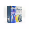 Пластик для 3D-принтера Gembird ABS High Speed, 1.75 мм, 1kg, black (3DP-ABS1.75HY-01-BK) - Image 3