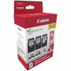 Картридж Canon PG-540 Multipack PG-540L*2/CL-541XL 2xBK, Color + GP-501 Glossy Paper (5224B015) - Image 2