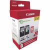 Картридж Canon PG-540 Multipack PG-540L/CL541XL BK, Color +Glossy Photo Paper (5224B012) - Image 2