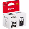 Картридж Canon PG-560 Black, 7.5 ml (3713C001) - Image 2