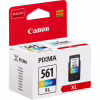 Картридж Canon CL-561 Color XL, 12.2ml (3730C001) - Image 2