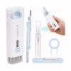 Універсальний чистячий набір Gembird portable cleaning kit, 7-in-1 (CK-LCD-07) - Image 2