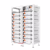Батарея LiFePo4 Deye BOS-G-Pack5.1 Pro, 51.2V - 100Ah (BOS-G-Pack5.1) - Image 3