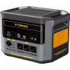 Зарядная станция Vtoman FlashSpeed 1000 PB-85 1000W 828Wh (FlashSpeed 1000) - Image 3
