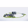 Зарядна станція BLUETTI Apex 300 3840W 2764.8Wh (APEX300) - Image 7