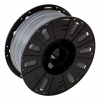 Пластик для 3D-принтера DRUKAR PETG 1.75мм, 2.5кг, gray (DRKPETG2,5GR1) - Image 3